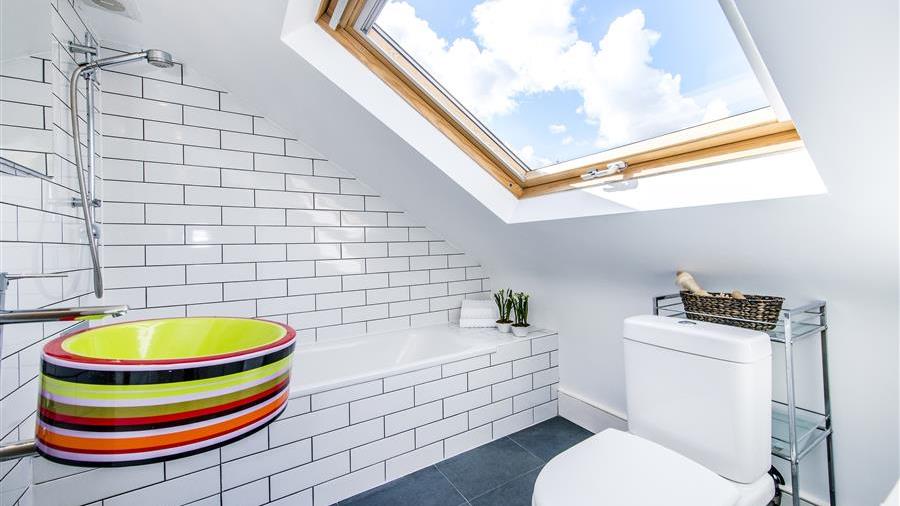 En-Suite Bathroom