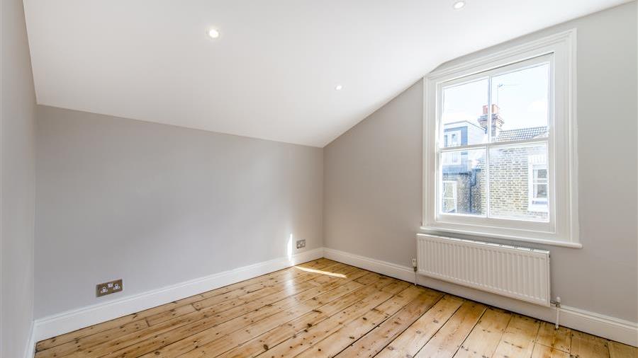 Third Bedroom