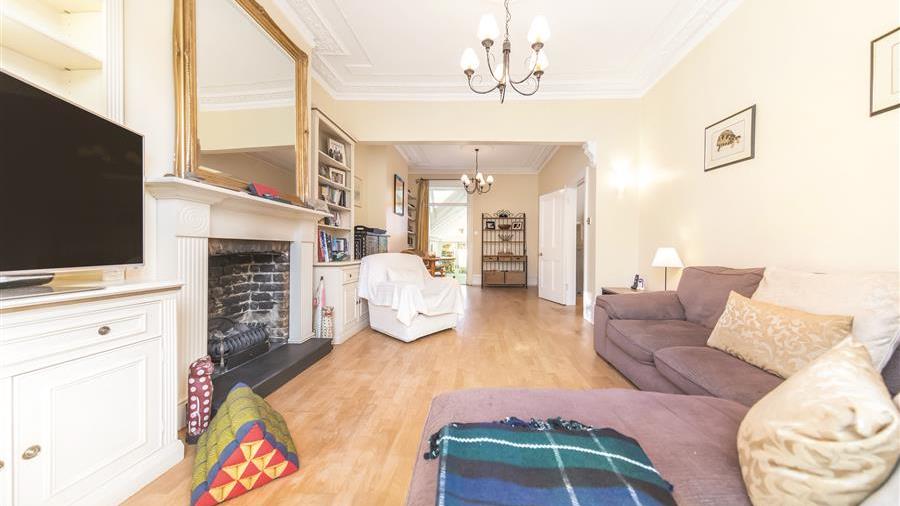 Sitting Room