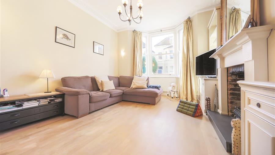 Sitting Room