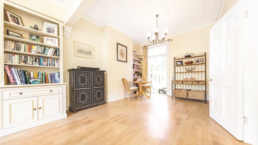Sitting Room