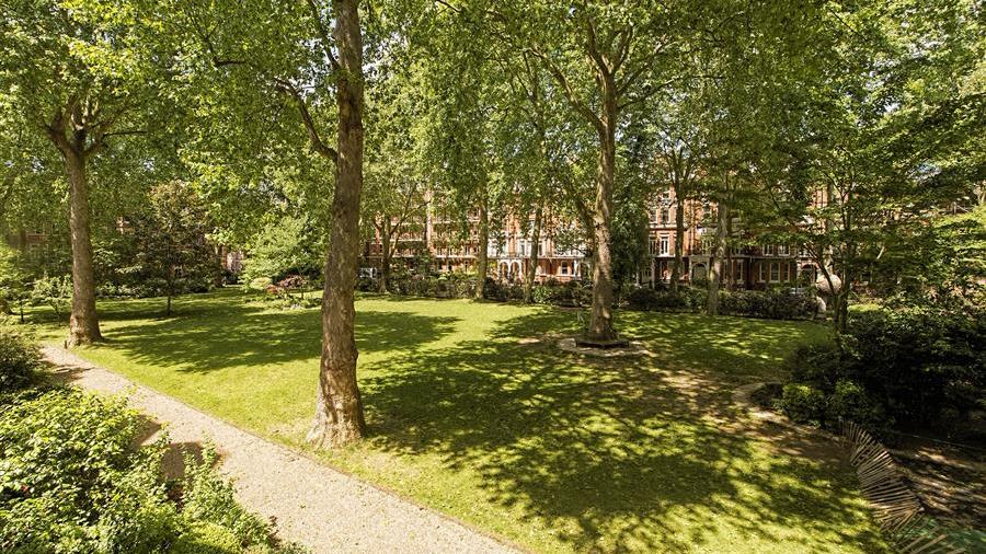 Communal Garden