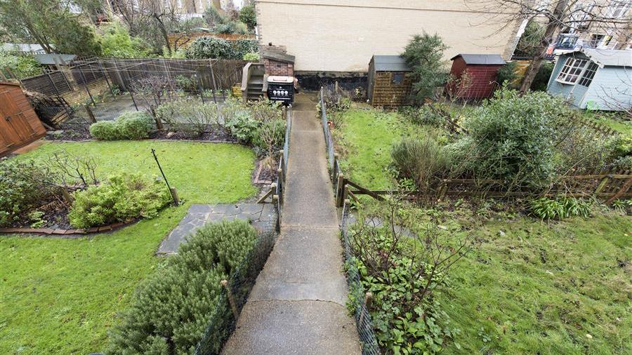 Communal Garden