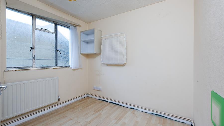 Third Bedroom