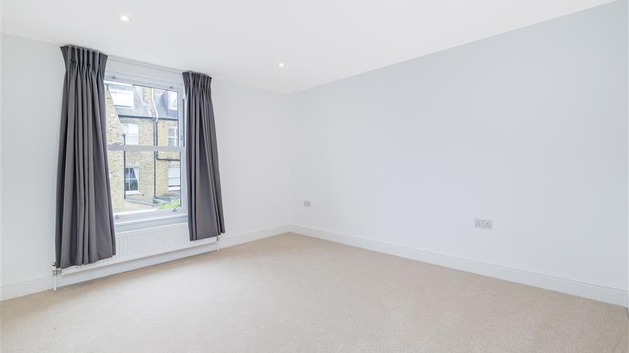 Third Bedroom