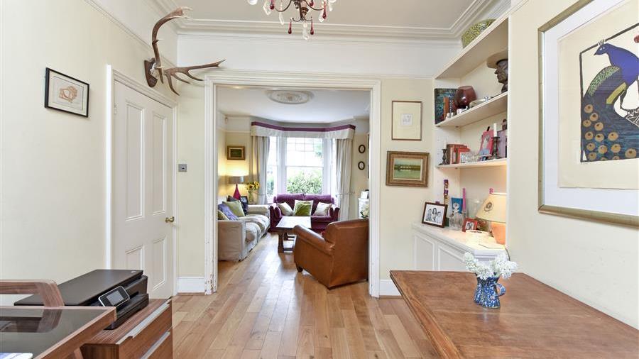 Sitting Room