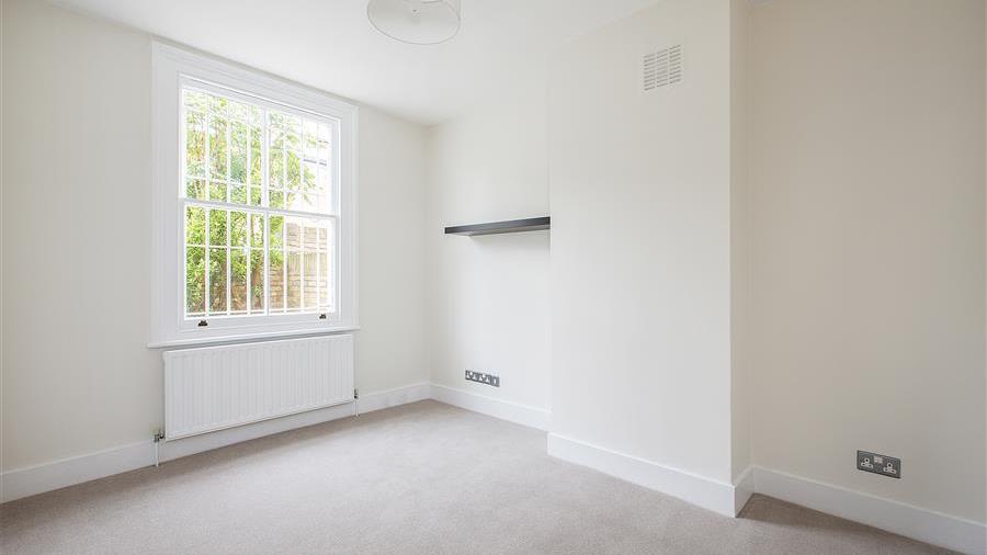 Third Bedroom