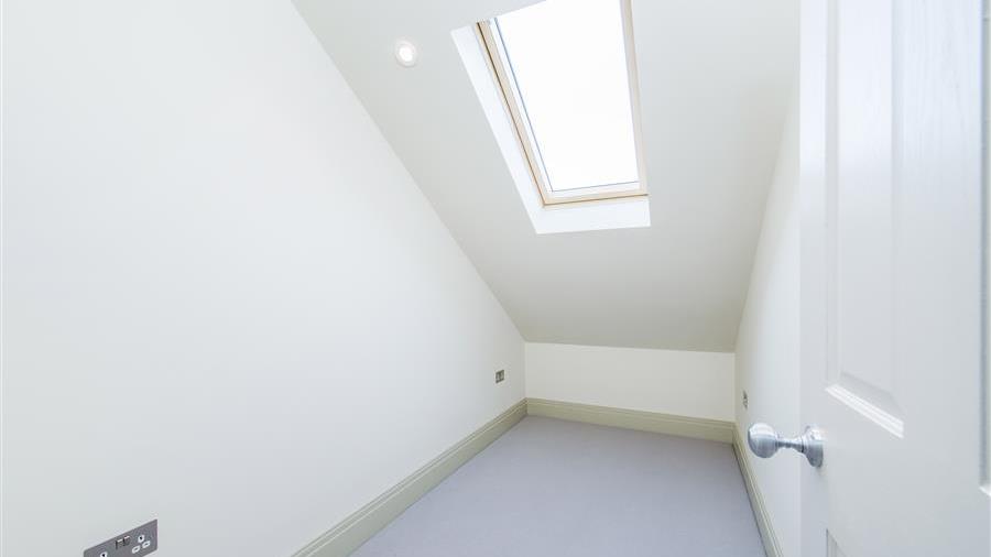 Fifth Bedroom
