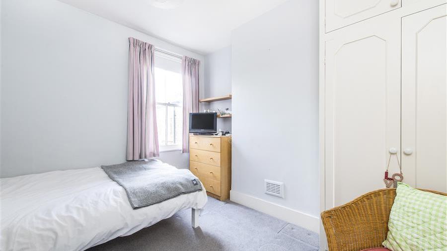Third Bedroom