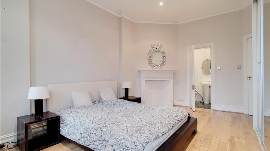 Third Bedroom