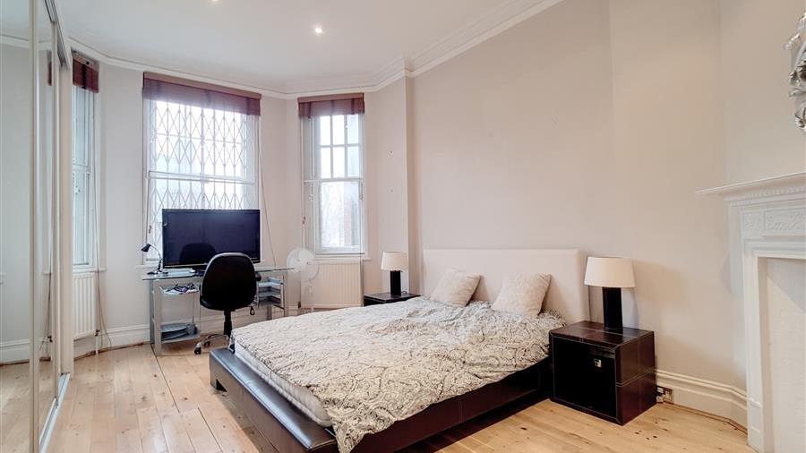 Third Bedroom