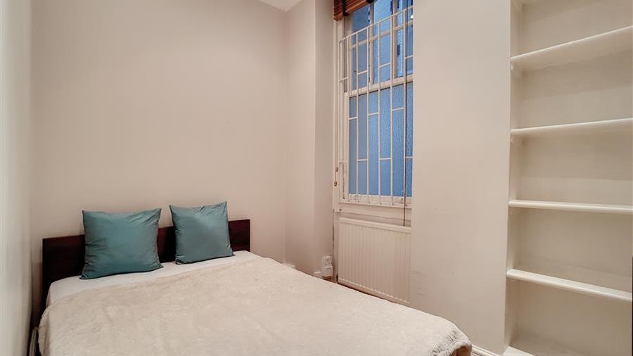 Fifth Bedroom