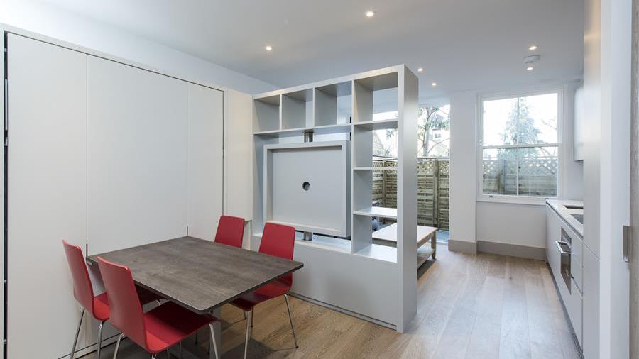 Studio Room