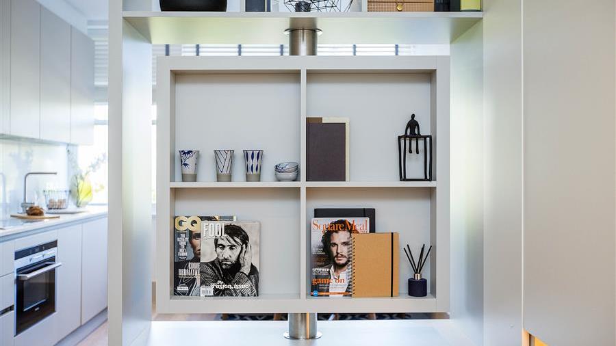 Studio Room
