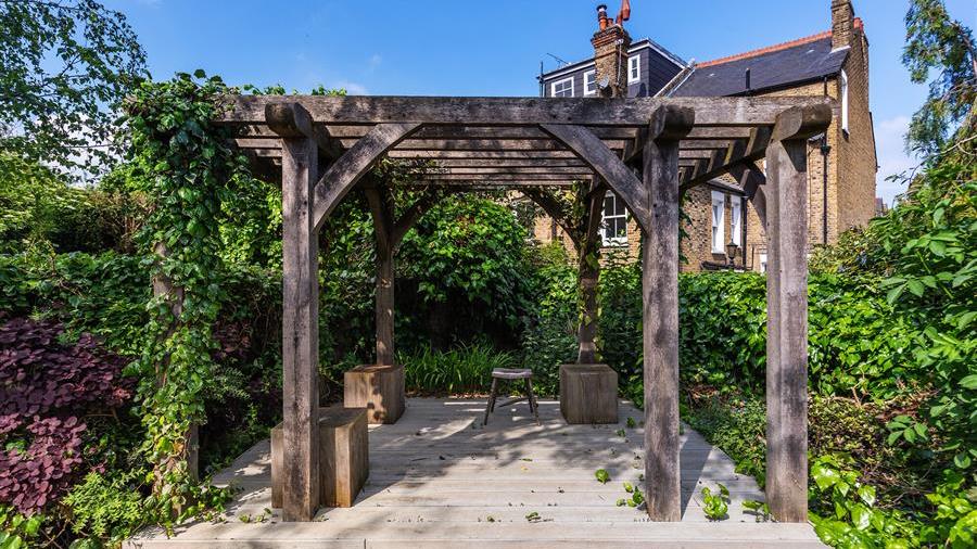 Communal Garden