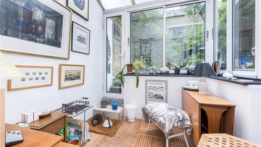 Conservatory