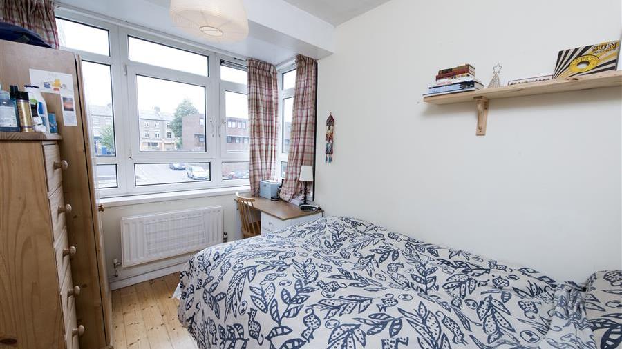 Third Bedroom