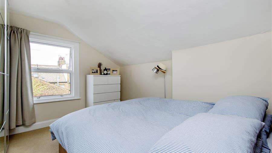Third Bedroom