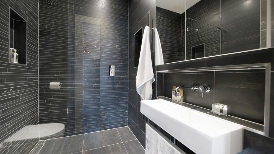 Wet Room