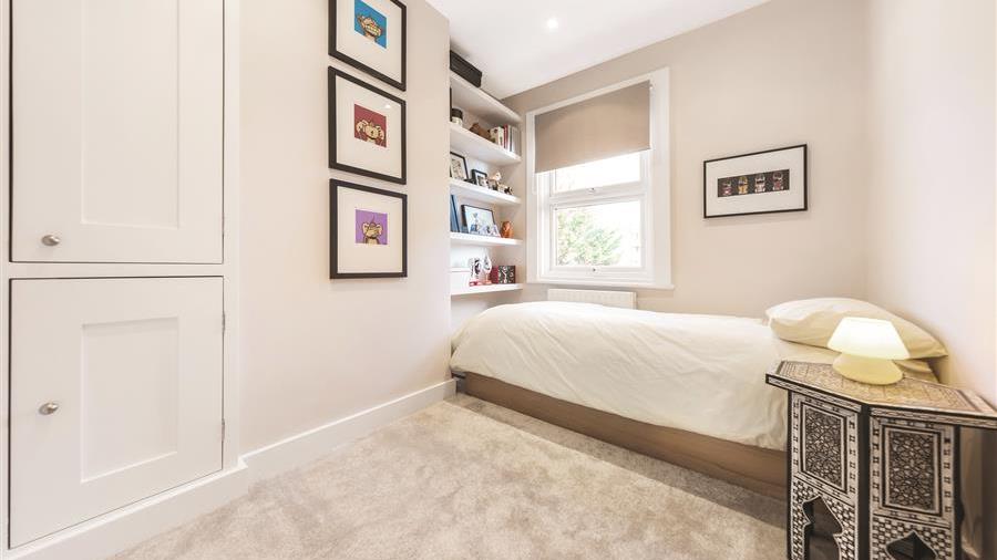 Fifth Bedroom