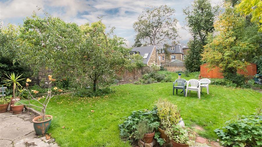 Communal Garden