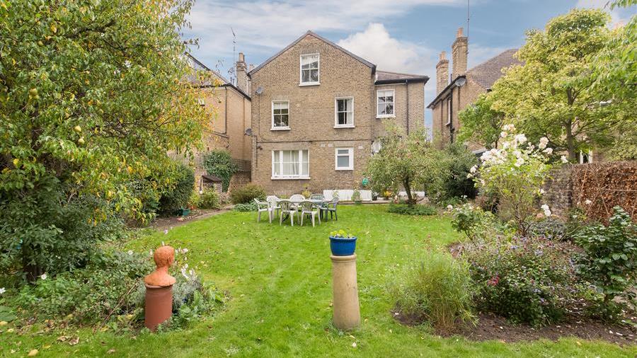 Communal Garden