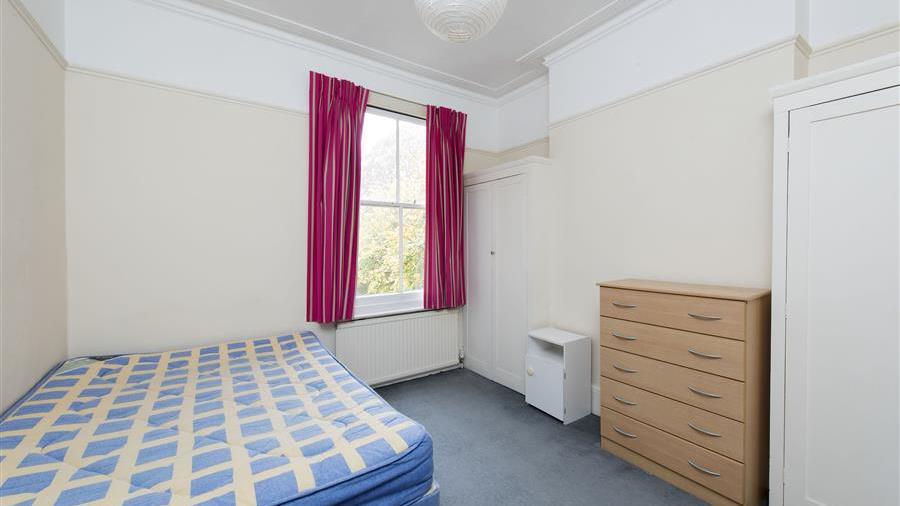 Third Bedroom