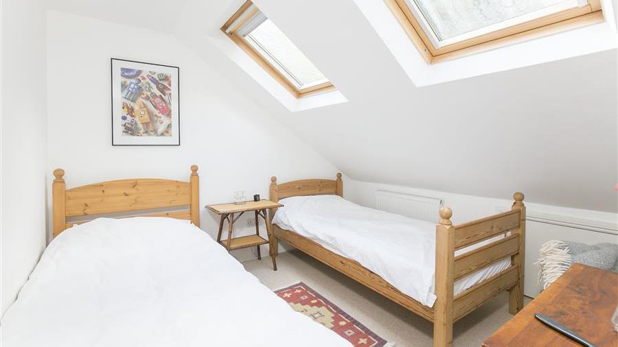 Third Bedroom