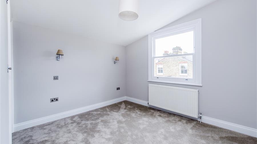Third Bedroom