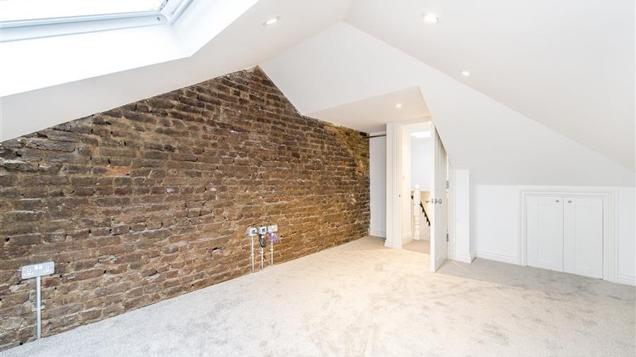 Third Bedroom