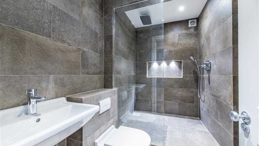 Wet Room