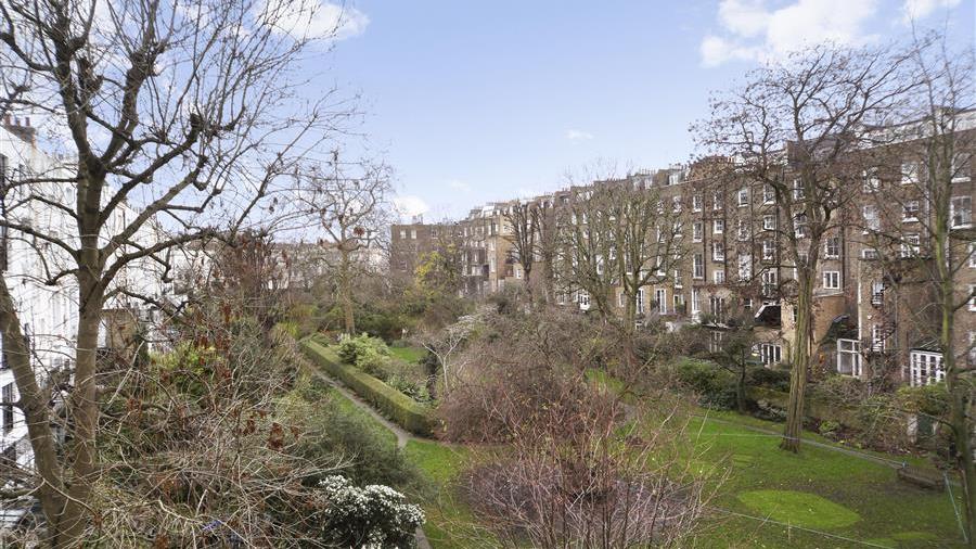 Communal Garden