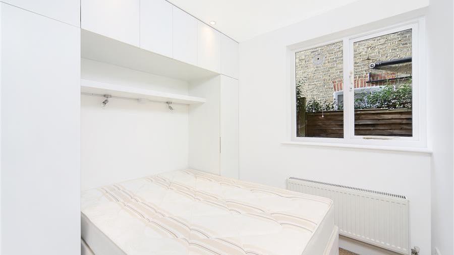 Third Bedroom