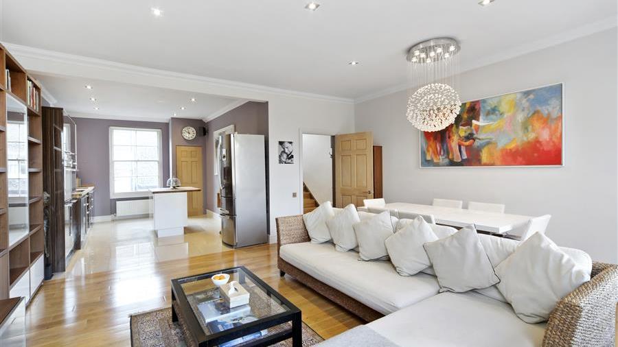 Sitting Room