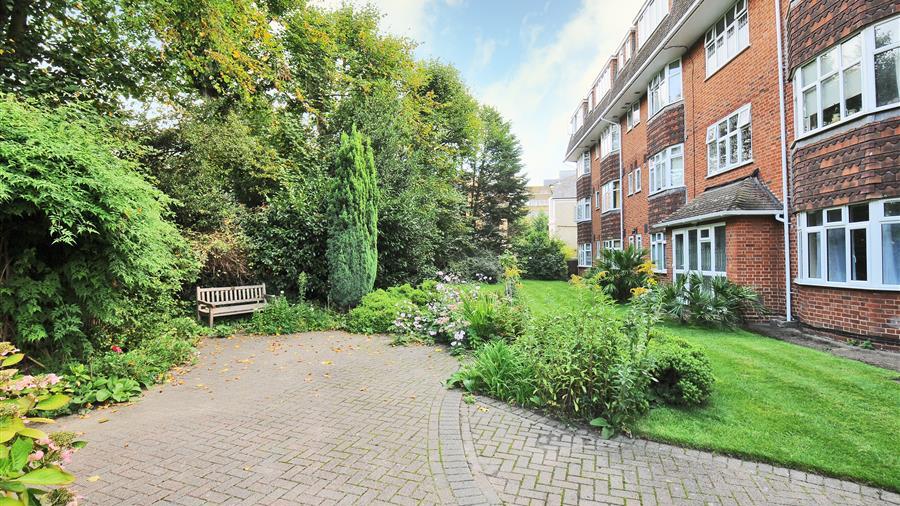Communal Garden