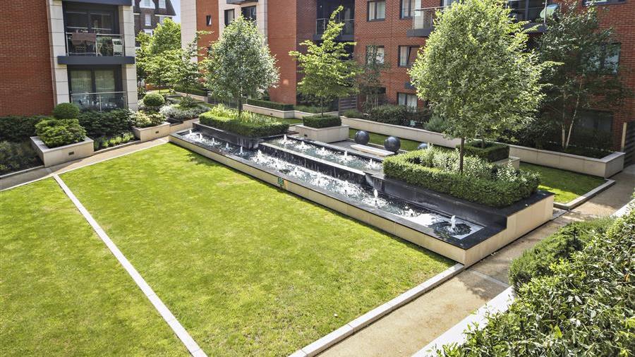 Communal Garden