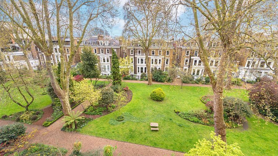 Communal Garden