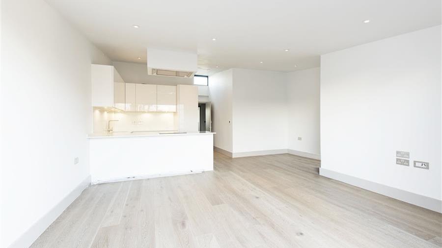 Kitchen/Family Room
