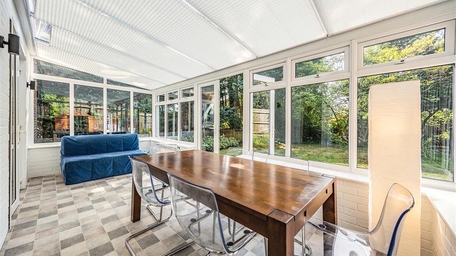 Conservatory