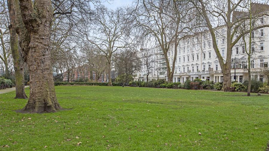 Communal Garden