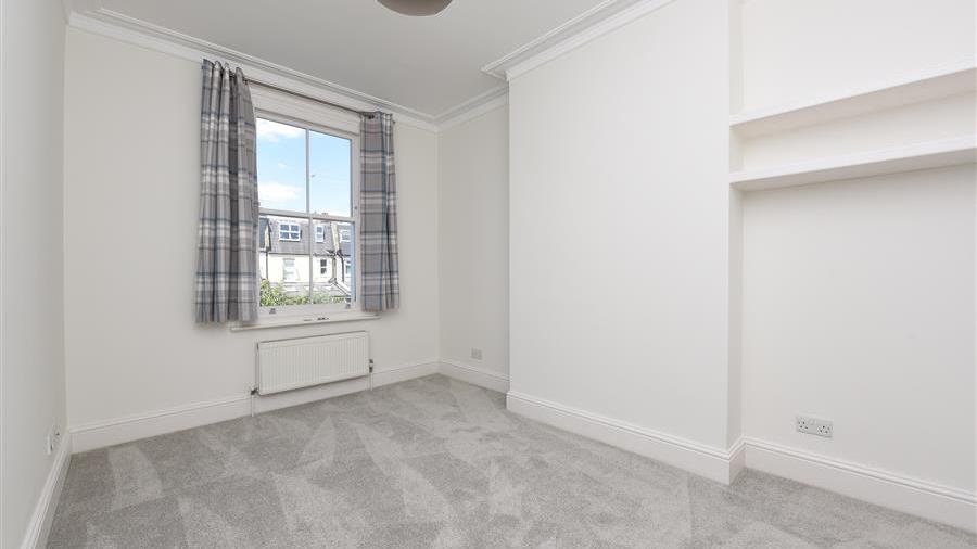 Third Bedroom