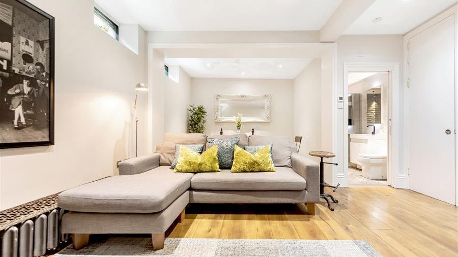 Sitting Room