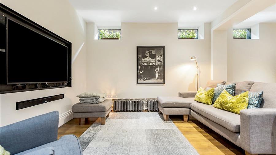 Sitting Room