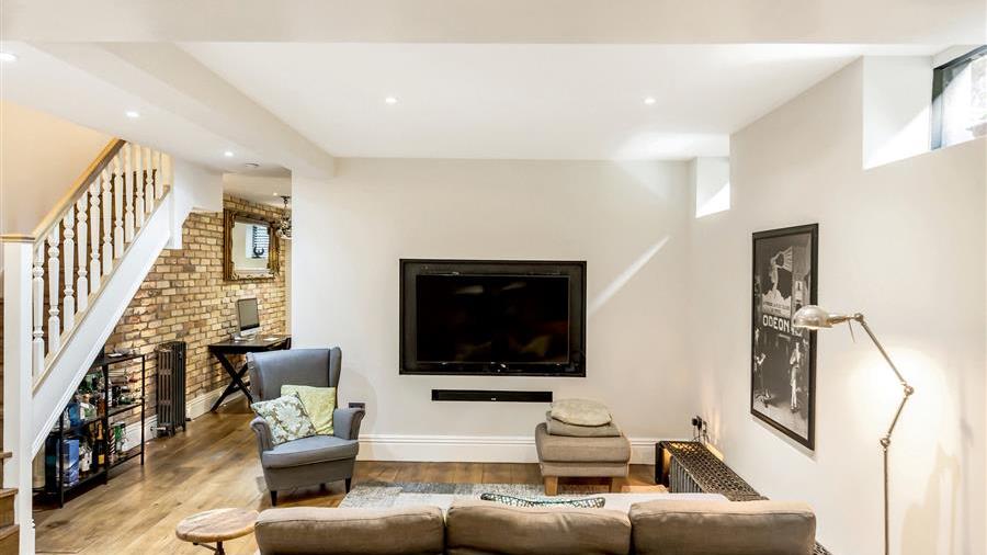 Sitting Room