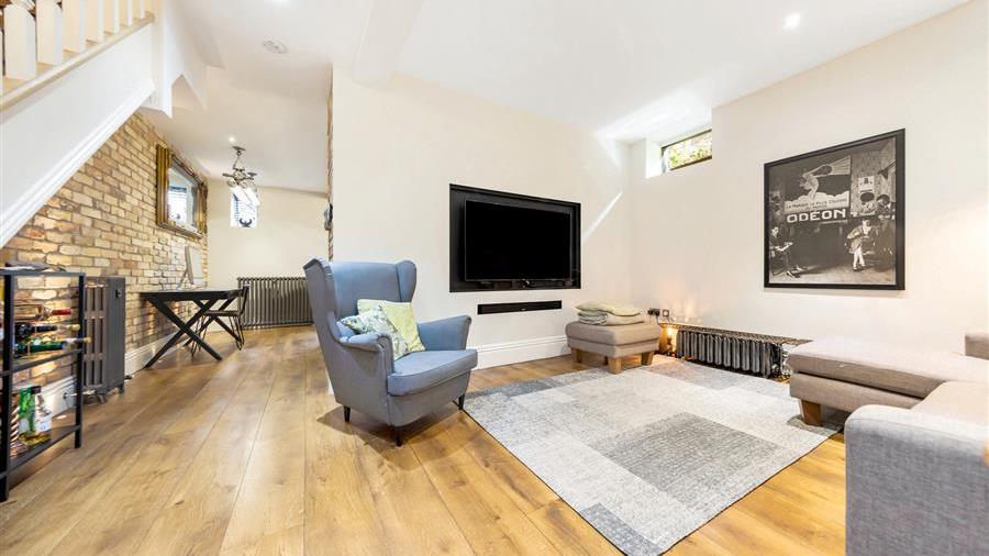 Sitting Room