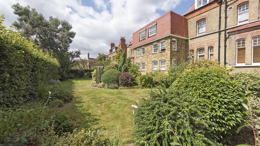 Communal Garden