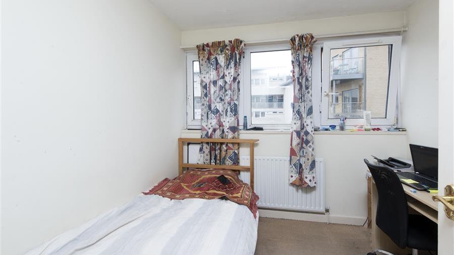 Third Bedroom