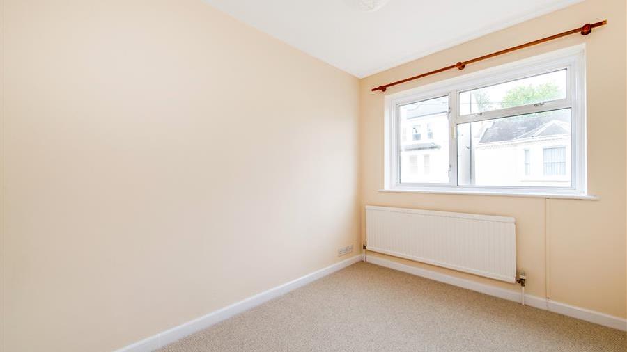 Fourth Bedroom