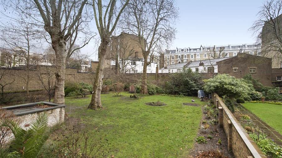 Communal Garden