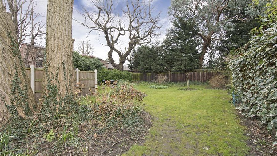 Communal Garden